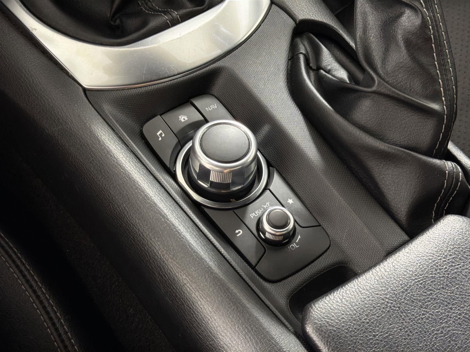 Used 2023 MAZDA MX-5 Miata Grand Touring image 17