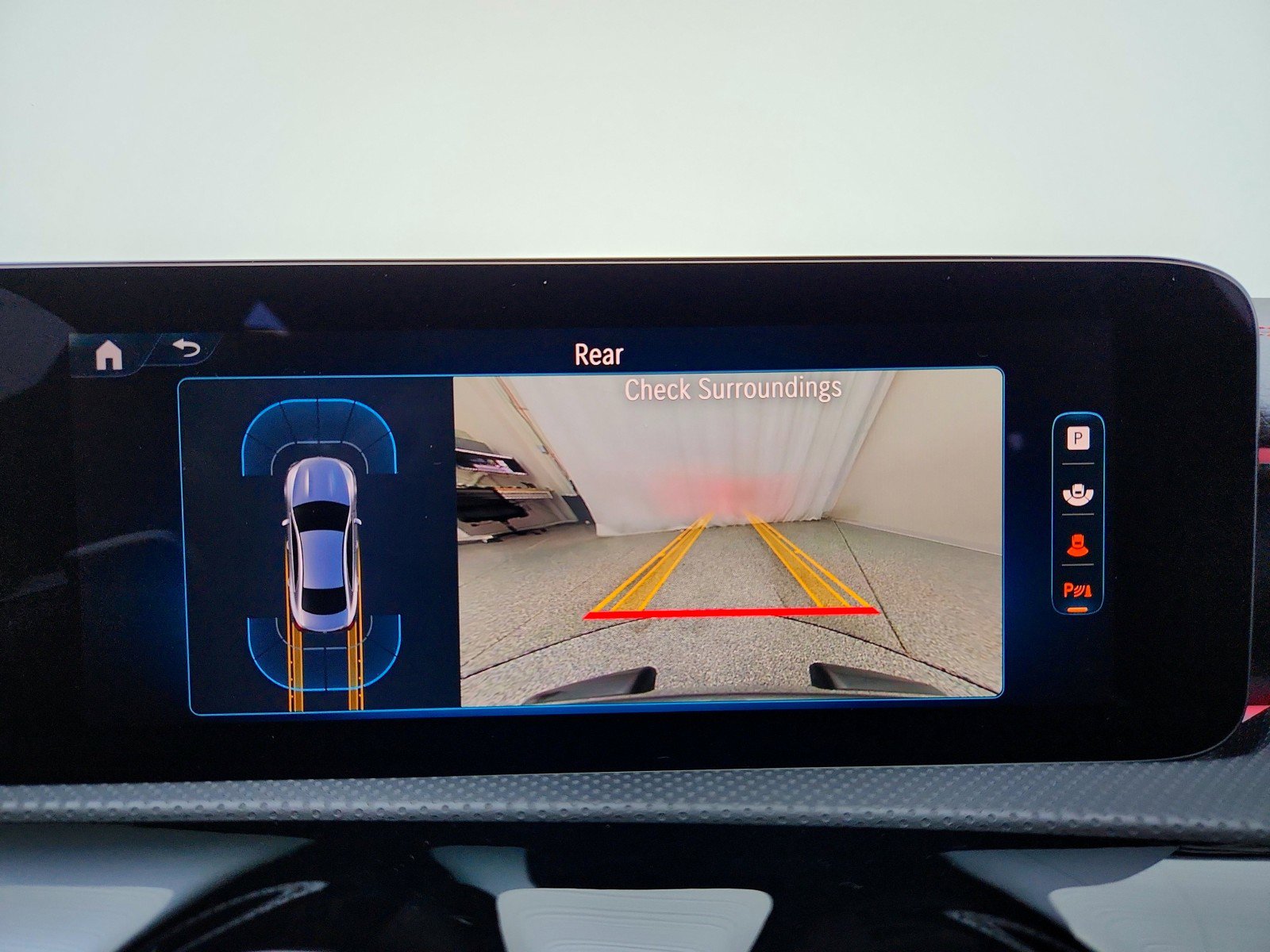 Certified 2024 Mercedes-Benz CLA 35 AMG 4MATIC image 33