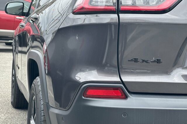 New 2023 Jeep Cherokee Altitude Lux w/ Lux Elite Package image 27