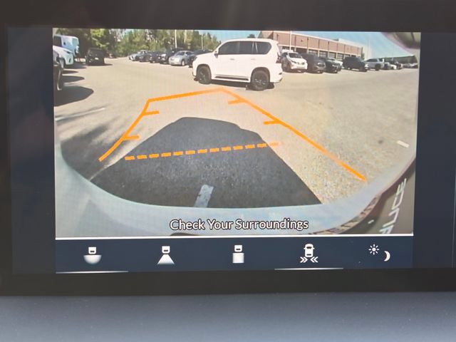 Used 2022 Acura RDX A-Spec AWD/4WD image 14