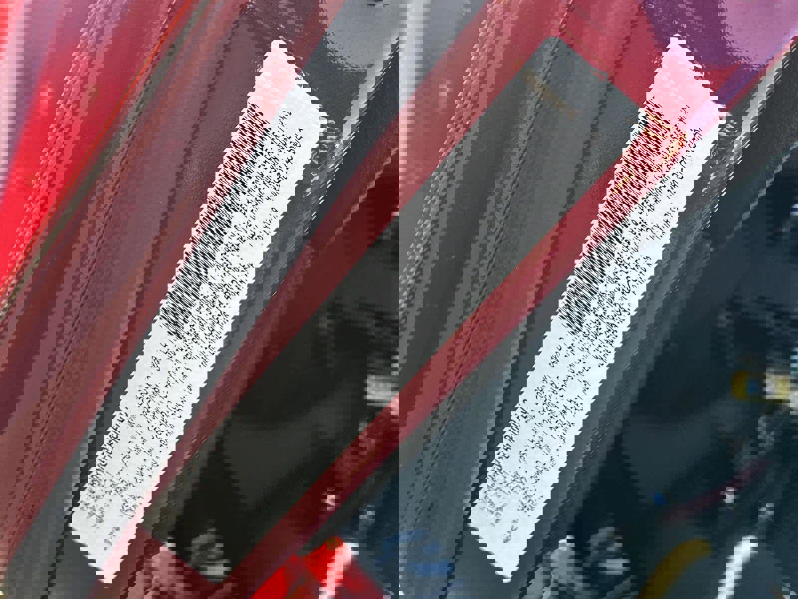 Used 2012 Jeep Wrangler Sahara w/ Trailer Tow Group image 20