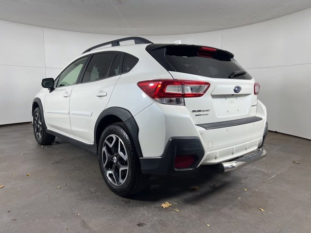 Used 2018 Subaru Crosstrek 2.0i Limited image 5