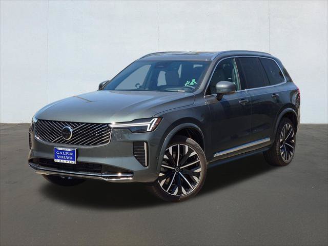 New 2027 Volvo XC90 B6 Ultra AWD/4WD image 1