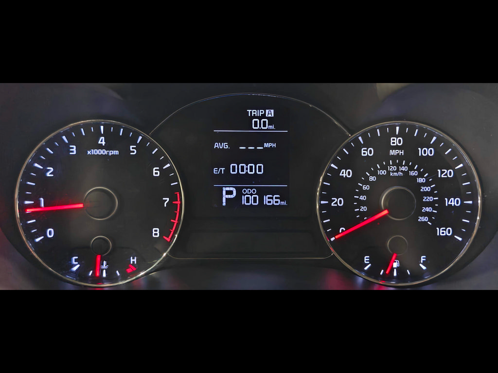 Used 2016 Kia Forte LX FWD image 33