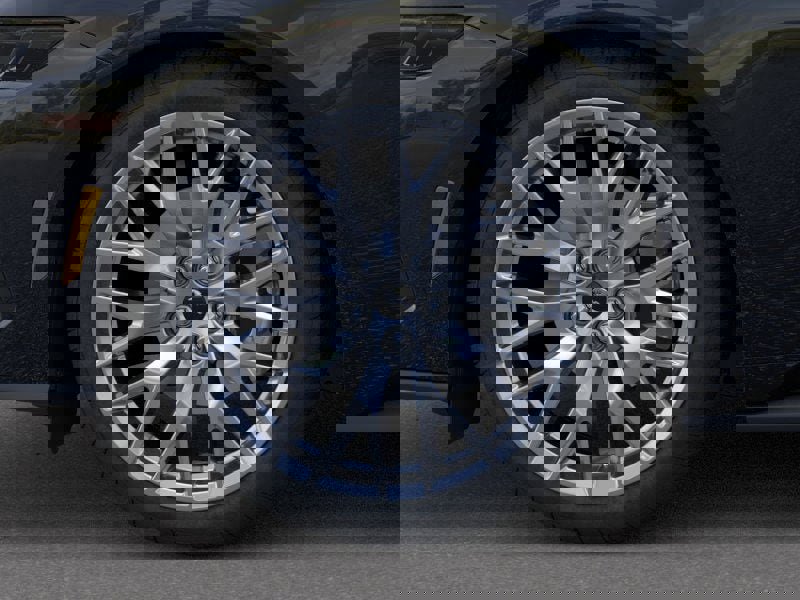 New 2026 Ford Mustang Premium image 19