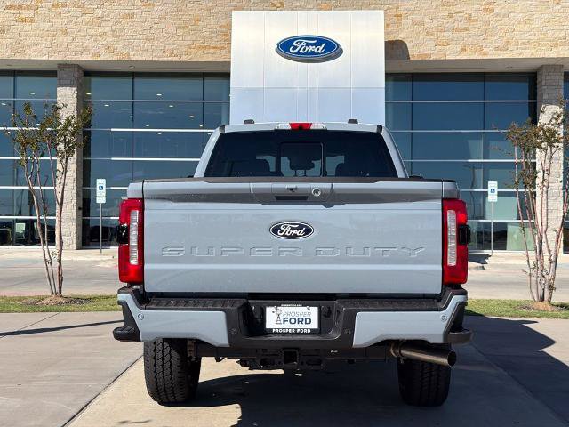 New 2027 Ford F250 Lariat w/ Black Appearance Package AWD/4WD image 49