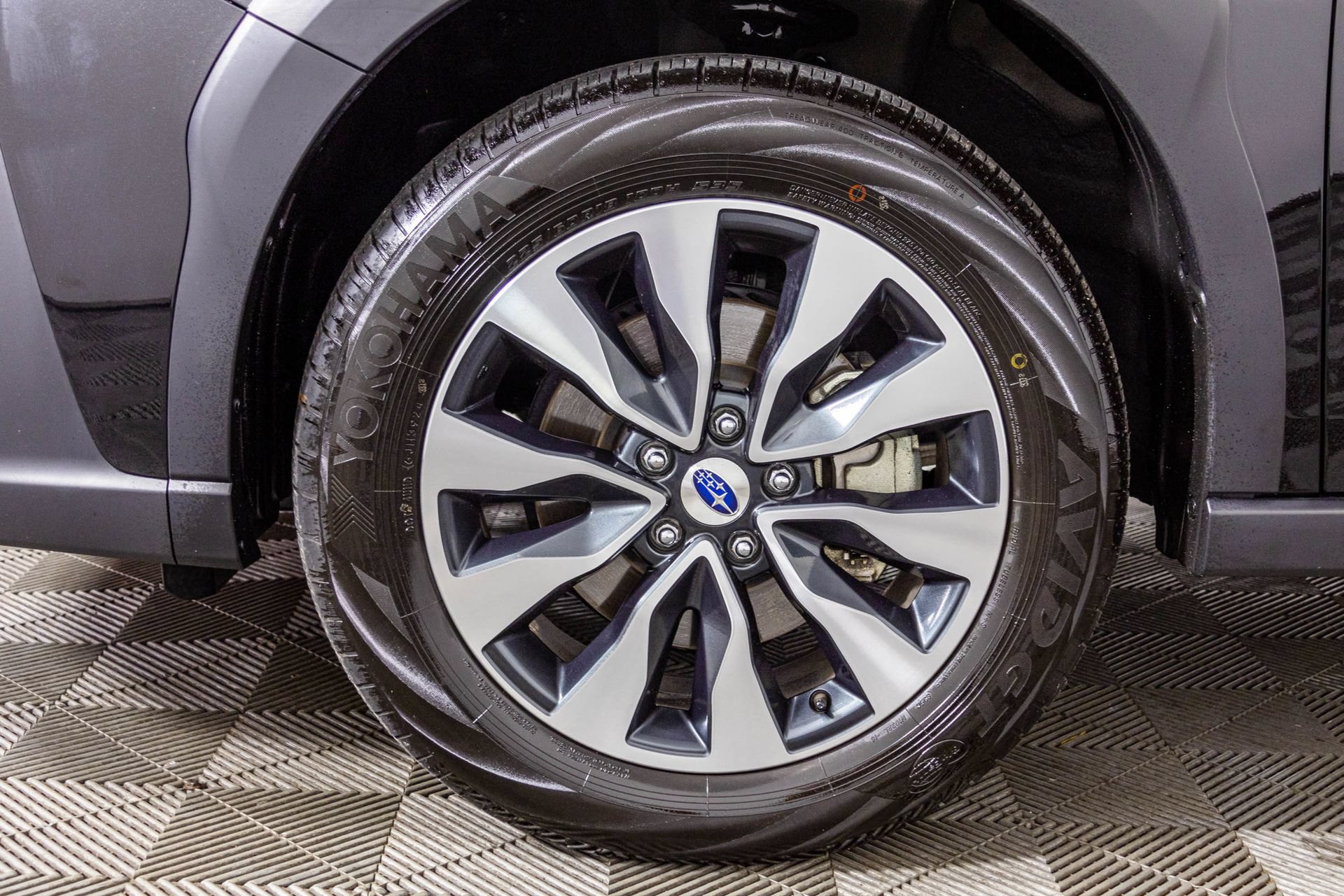 Used 2024 Subaru Outback Touring XT AWD/4WD image 56