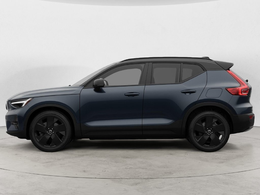 New 2026 Volvo EX40 Ultra AWD/4WD image 4