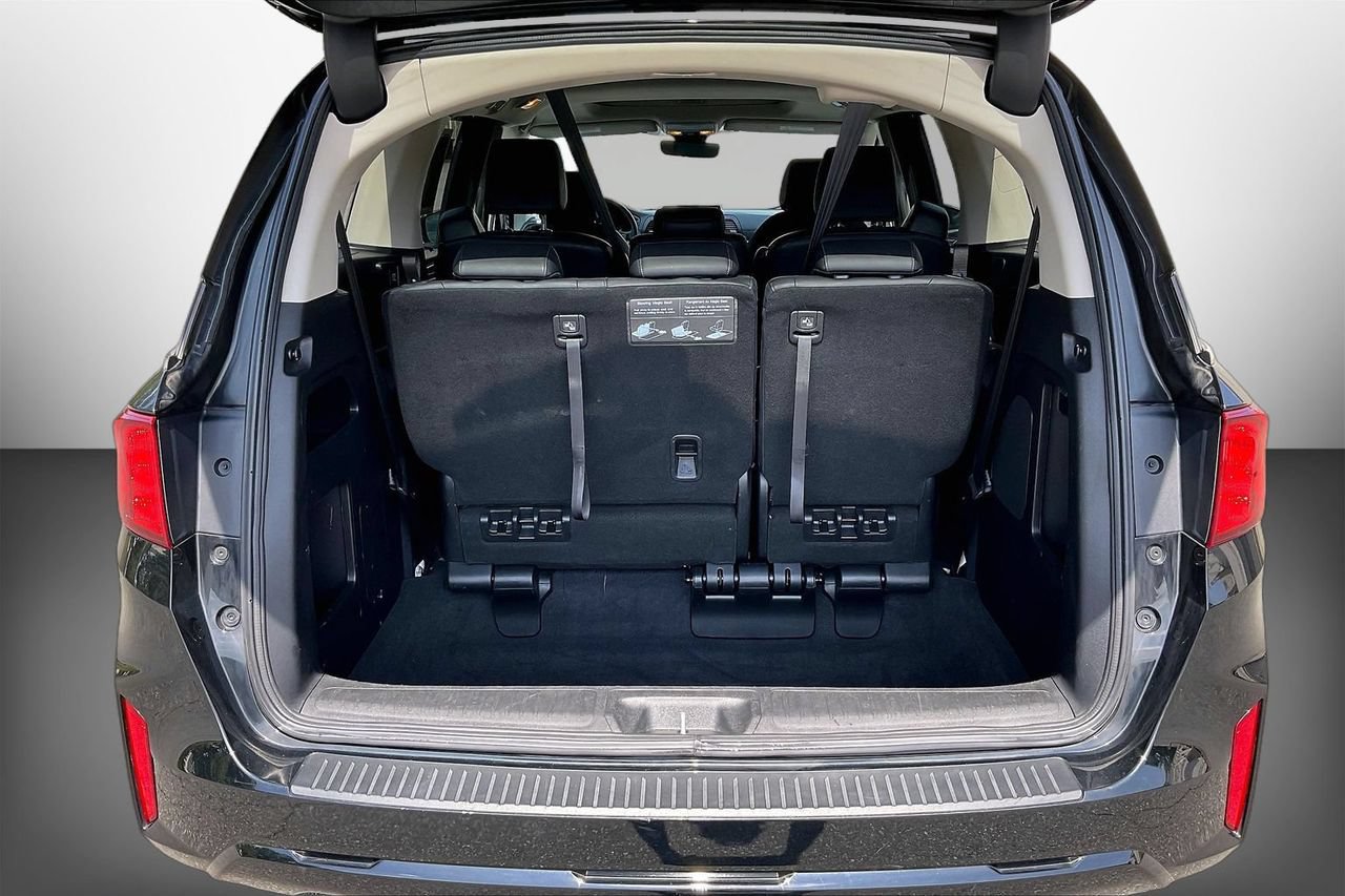 Used 2025 Honda Odyssey EX-L image 26
