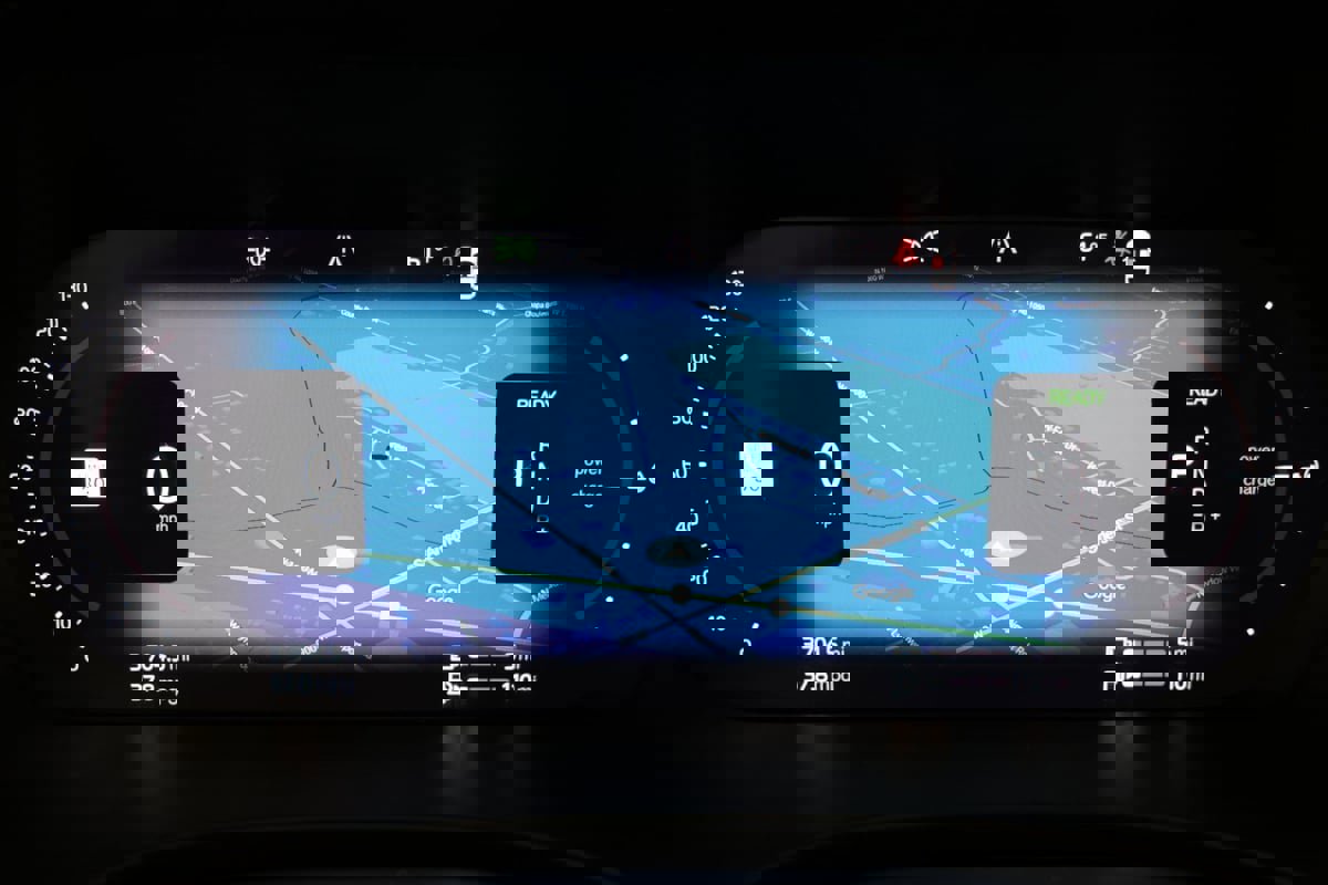 Used 2024 Volvo XC60 T8 Core image 13