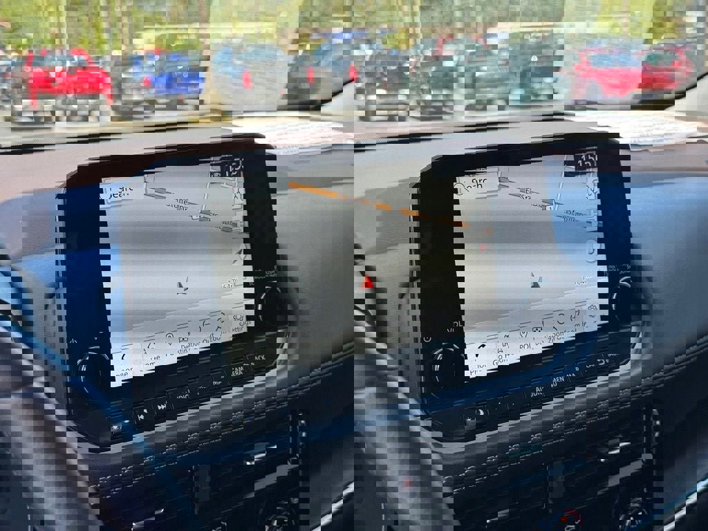 Used 2023 Nissan Rogue Platinum w/ Platinum Premium Package image 25