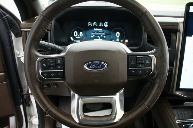 Used 2022 Ford Expedition Max King Ranch image 21