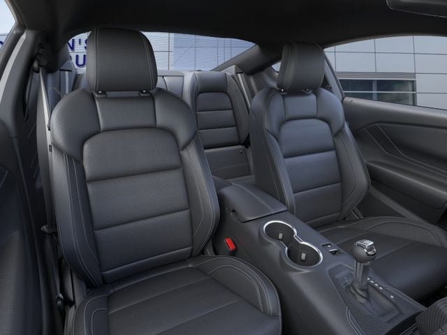 New 2025 Ford Mustang GT Premium image 10