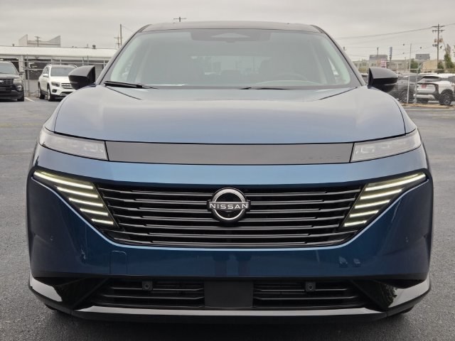New 2027 Nissan Murano Platinum AWD/4WD image 8