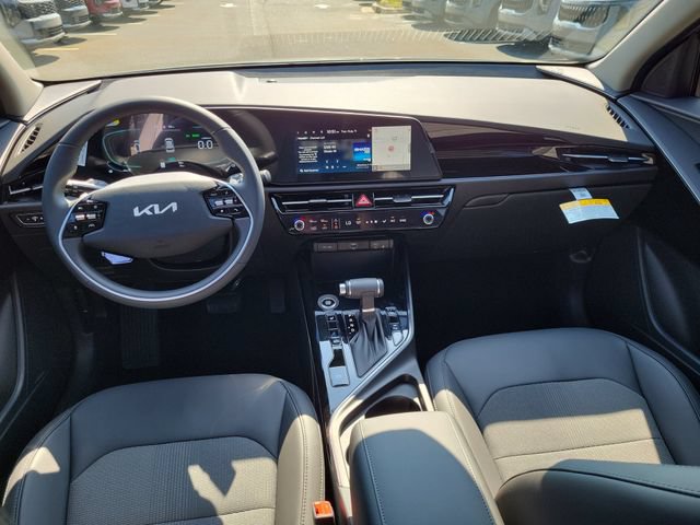 New 2026 Kia Niro EX w/ EX Premium Package FWD image 8
