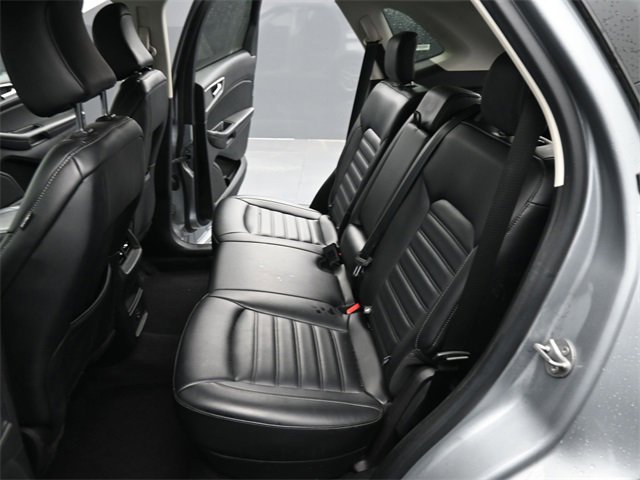 Used 2022 Ford Edge SEL image 12