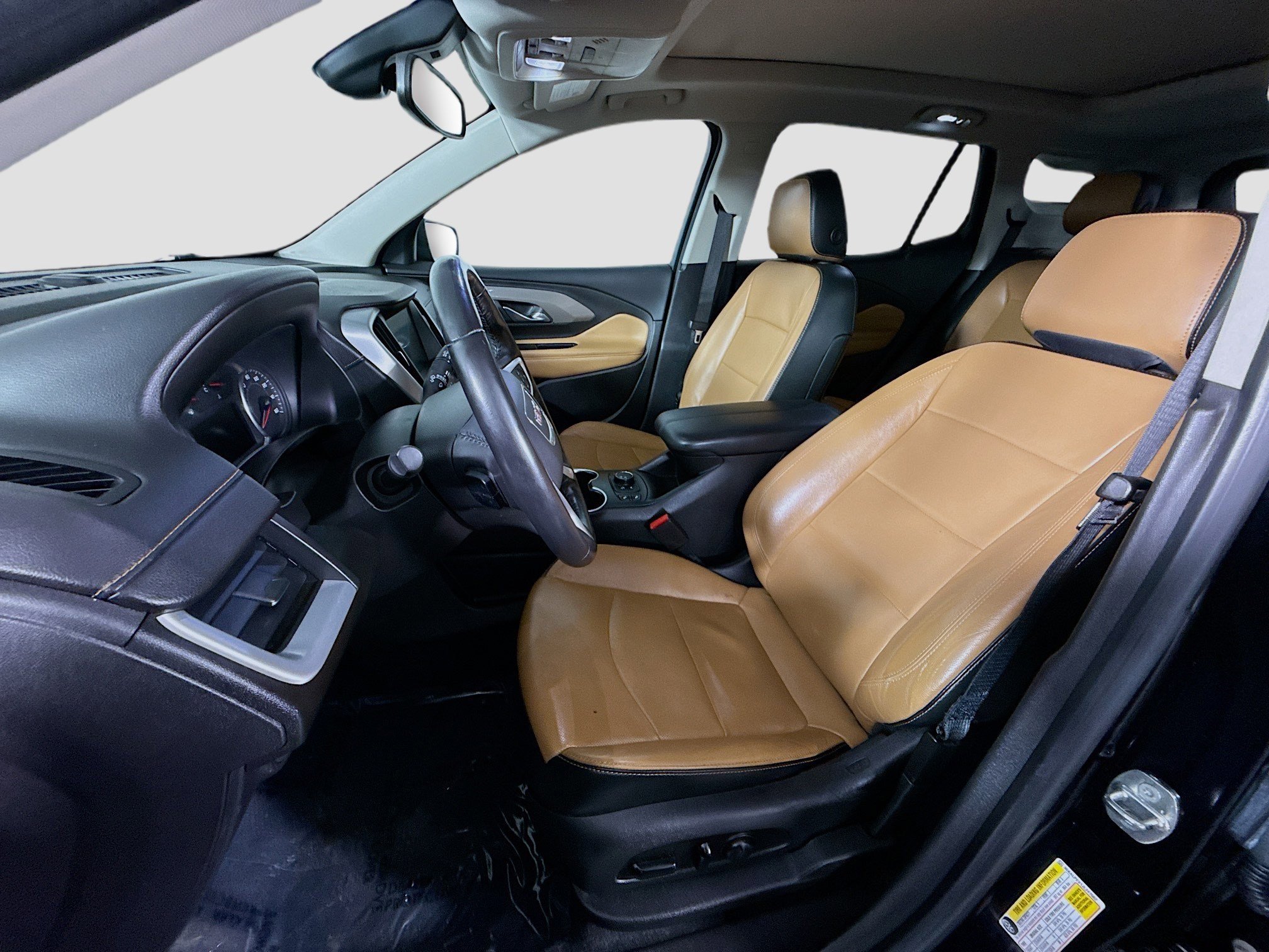 Used 2018 GMC Terrain SLT w/ Preferred Package FWD image 22