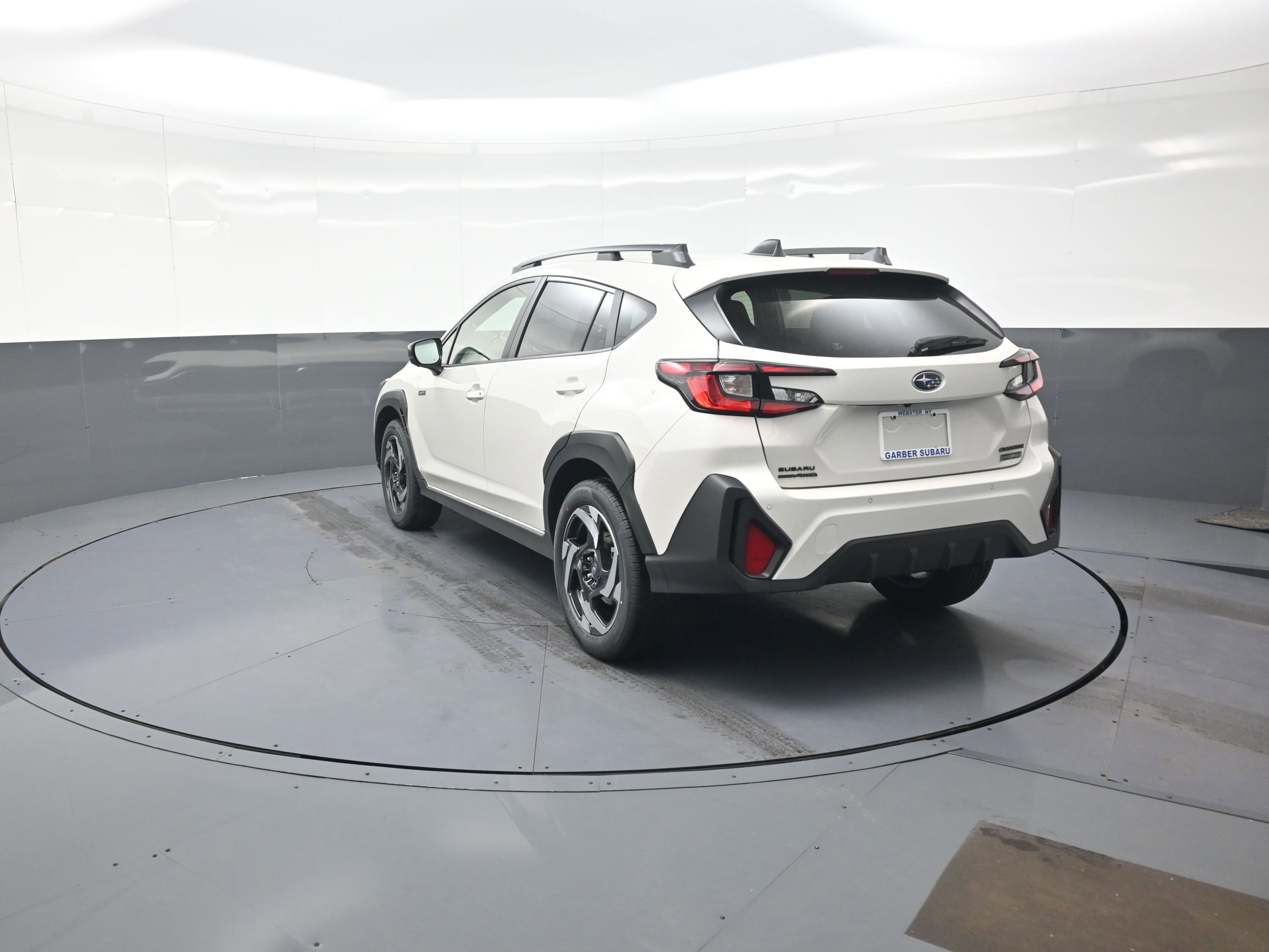 New 2026 Subaru Crosstrek 2.5i Limited AWD/4WD image 5