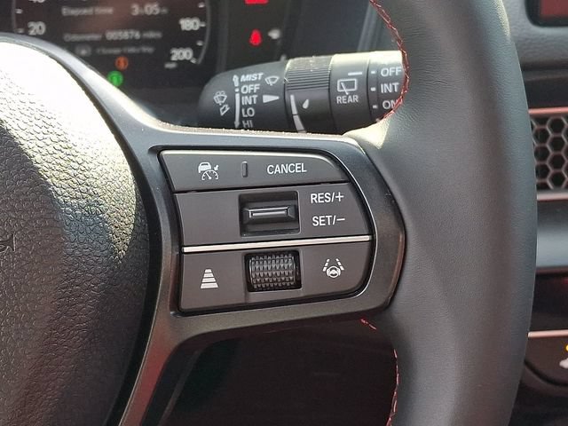 Used 2025 Honda Civic Type R image 24