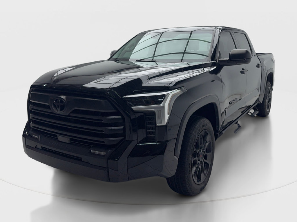 Used 2023 Toyota Tundra SR5 AWD/4WD image 5