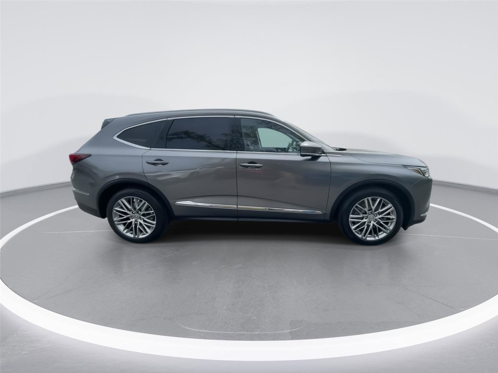 Certified 2023 Acura MDX SH-AWD w/ Advance Package image 9