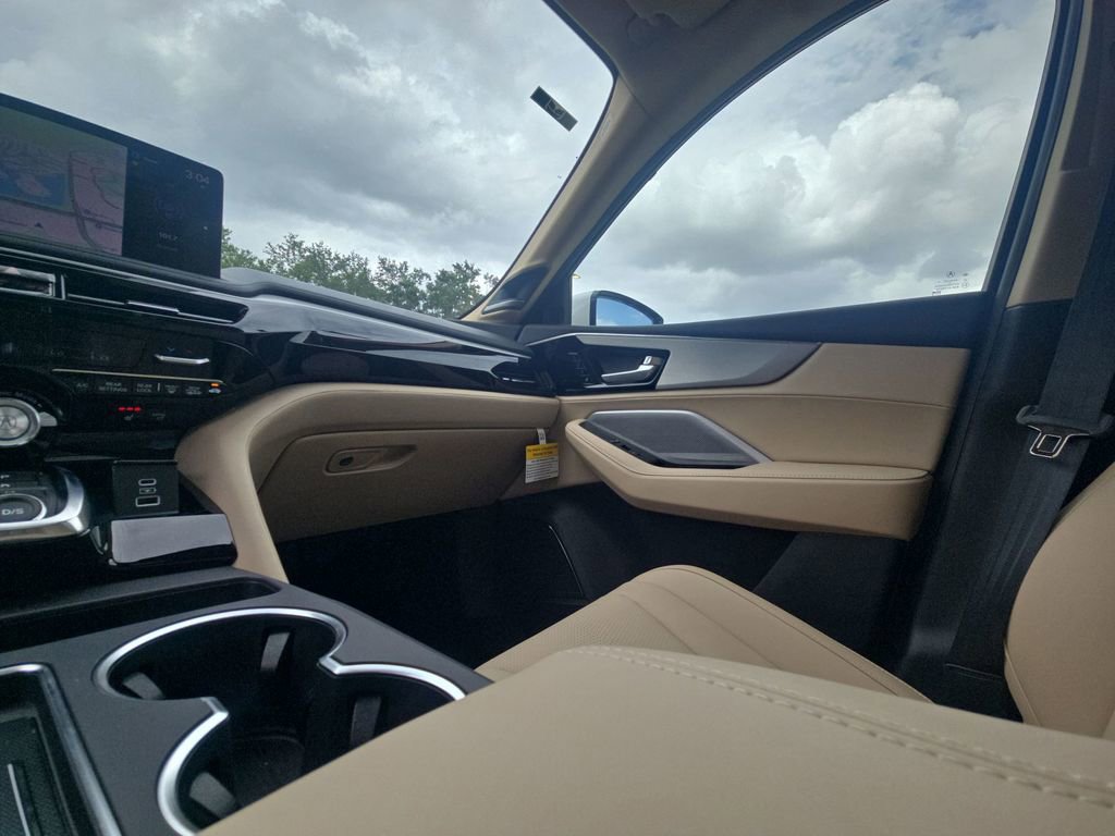 New 2026 Acura MDX FWD w/ Technology Package image 11