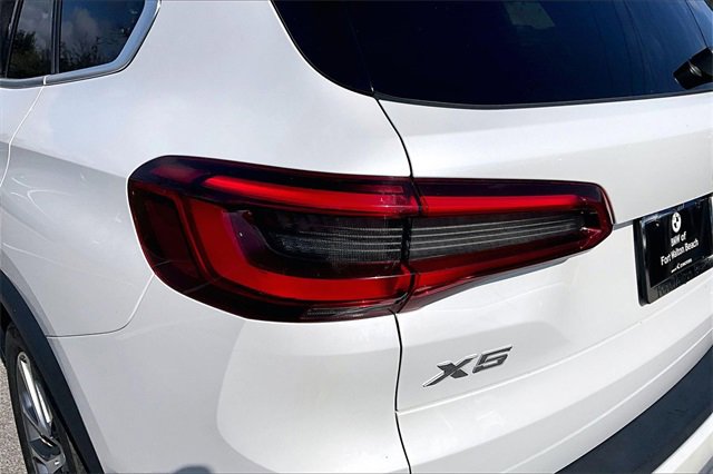 Used 2019 BMW X5 xDrive40i w/ Premium Package 2 image 20