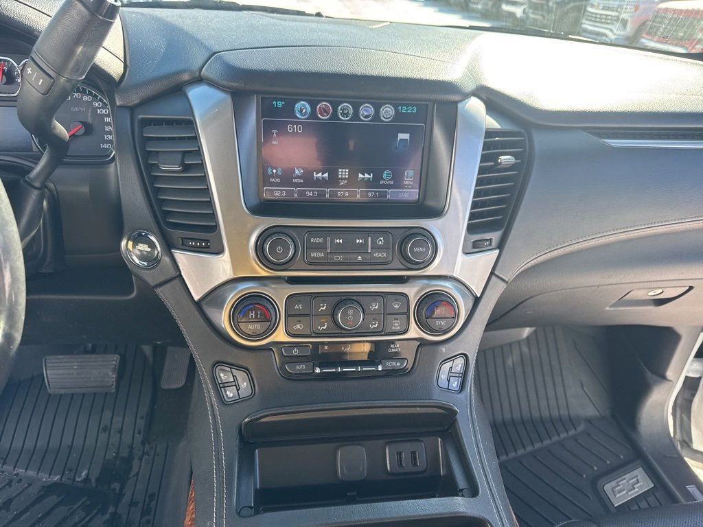 Used 2018 Chevrolet Tahoe Premier image 15