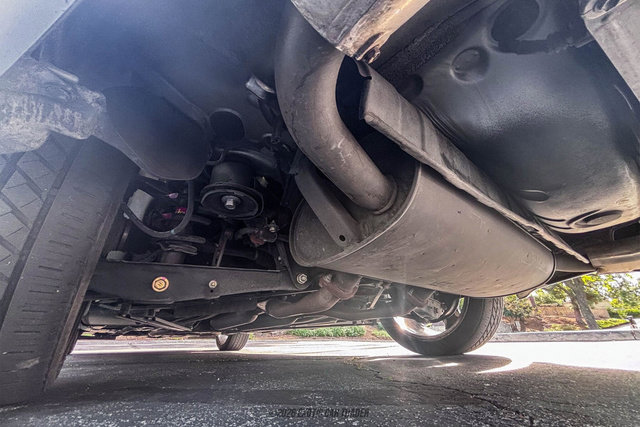 Used 2005 Lexus SC 430 Convertible image 88