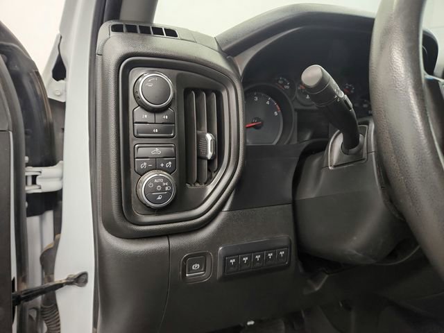 Used 2021 Chevrolet Silverado 3500 W/T w/ WT Convenience Package image 34