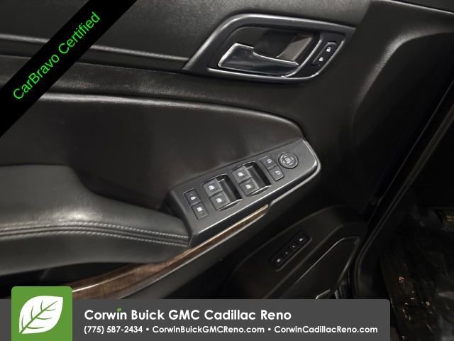 Certified 2018 Chevrolet Tahoe LT image 27
