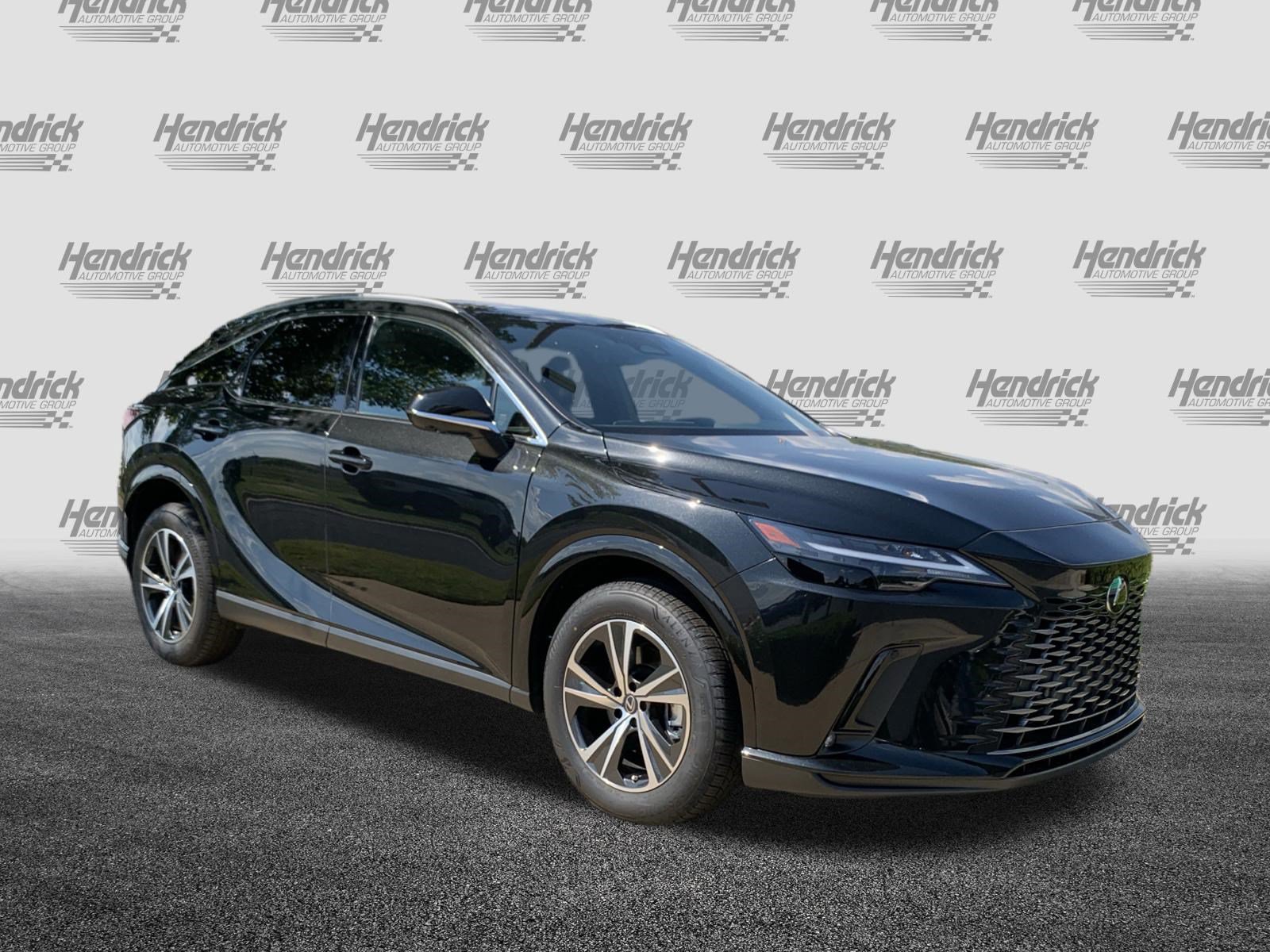 Used 2026 Lexus RX 350 Premium w/ Accessory Package (Z1) FWD image 2