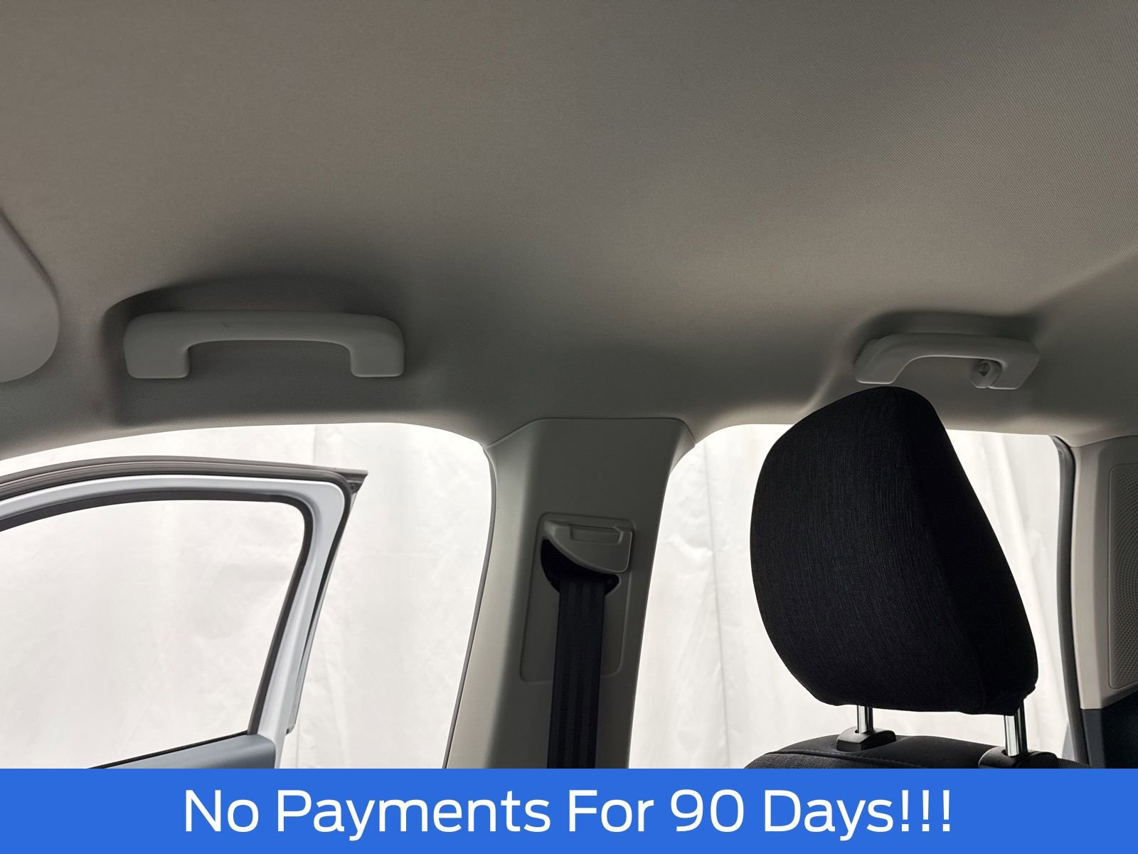 New 2026 Ford Maverick XLT w/ Equipment Group 301A image 25