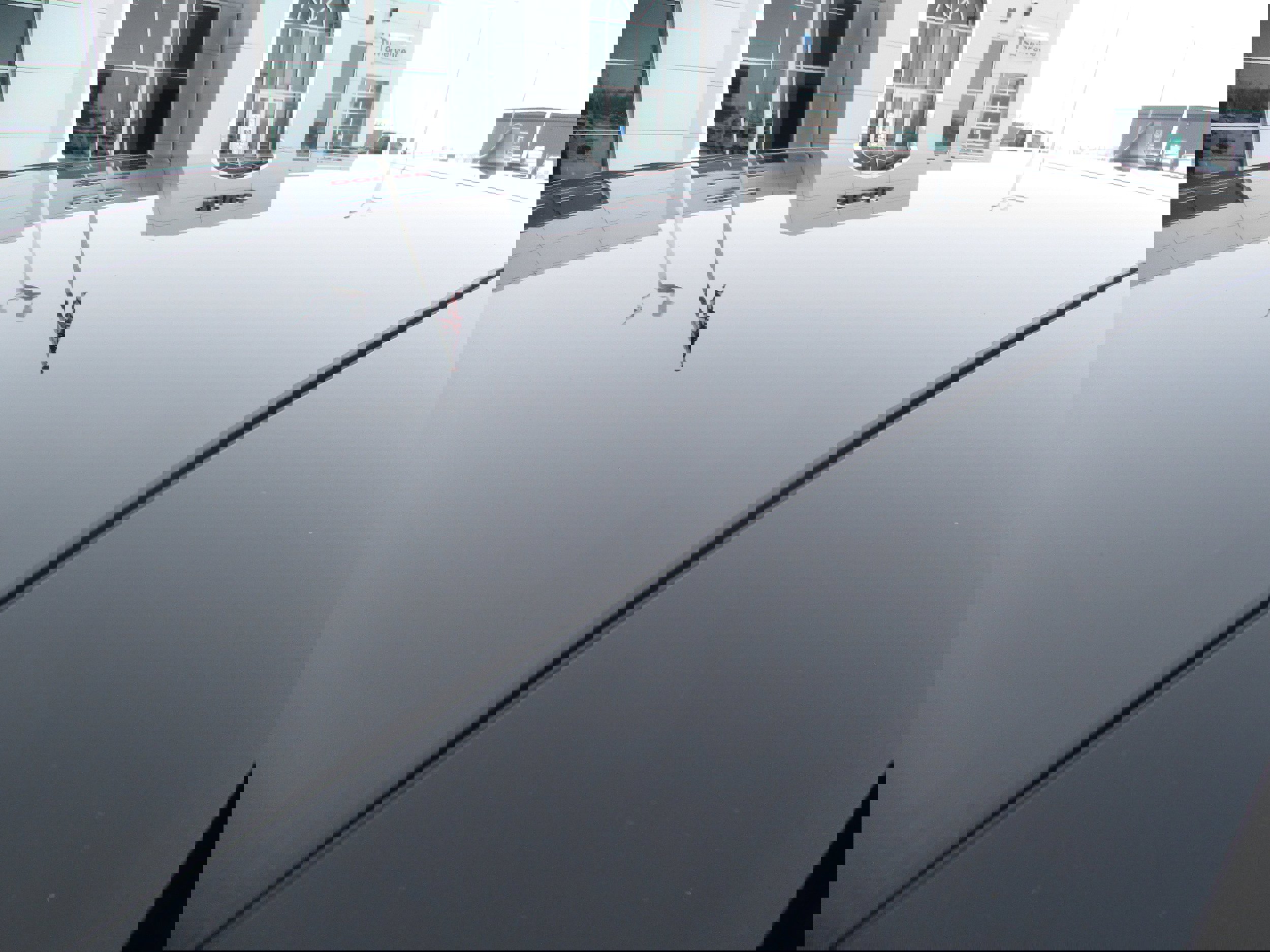 Used 2024 Ford Edge Titanium image 11