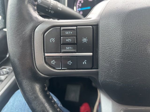 Used 2021 Ford F150 XLT w/ Equipment Group 301A Mid image 32