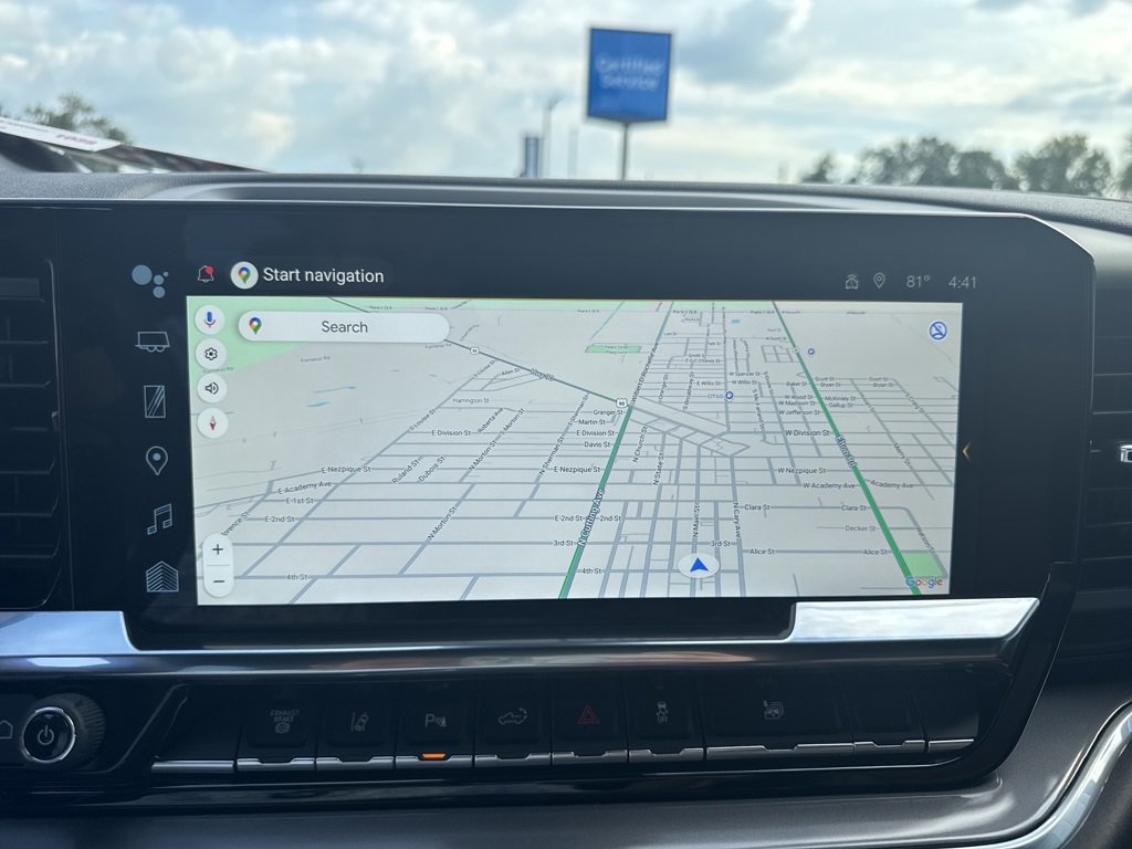 New 2026 Chevrolet Silverado 3500 High Country w/ High Country Premium Package image 6