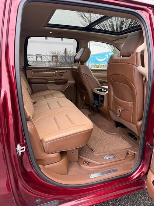 Used 2019 RAM 1500 Limited image 21