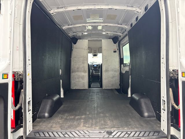 Used 2024 Ford Transit 250 148 Medium Roof w/ Load Area Protection Package RWD image 13