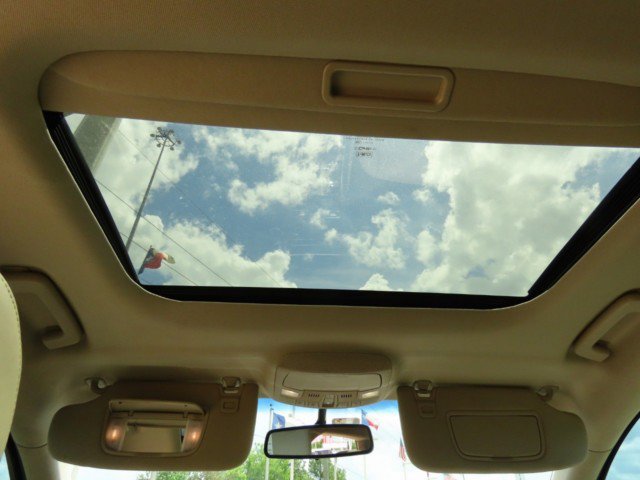 Used 2017 Lincoln MKZ Select w/ Select Plus Package image 21