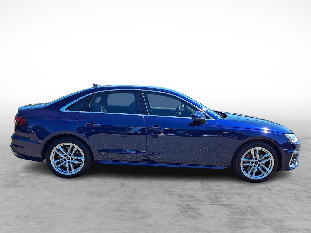 Used 2020 Audi A4 2.0T Premium Plus w/ Premium Plus Package AWD/4WD image 6