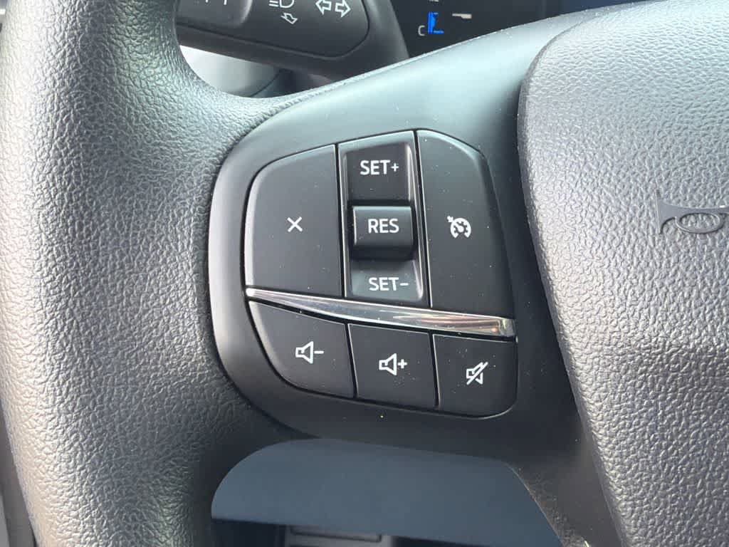 New 2026 Ford Maverick XL FWD image 22