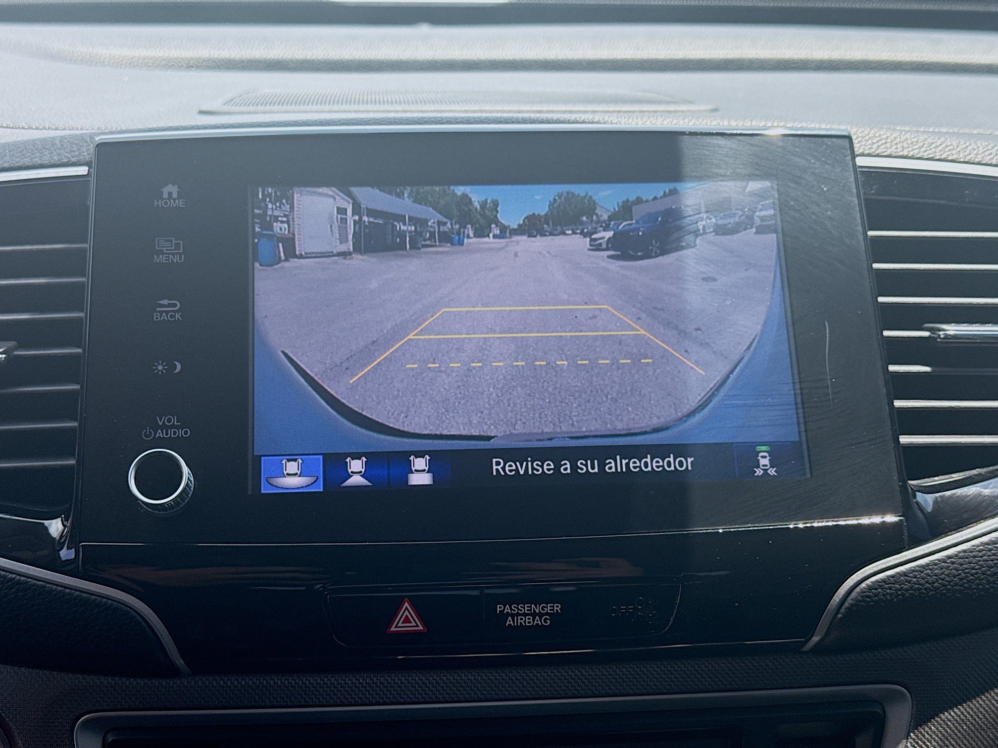 Used 2023 Honda Ridgeline RTL-E image 11