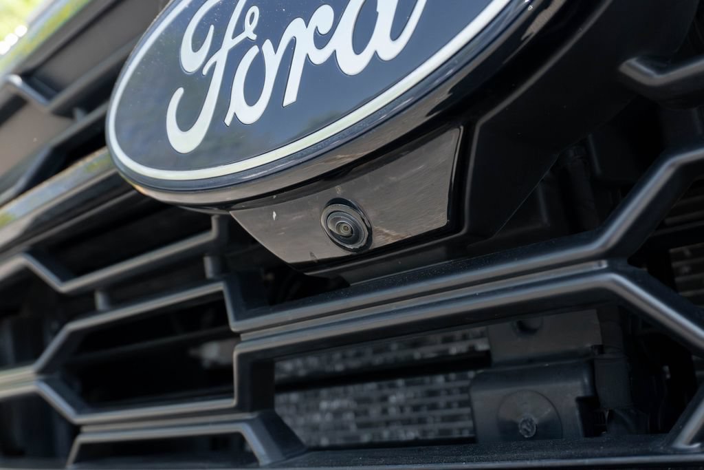 Used 2025 Ford Expedition Max Active RWD image 6