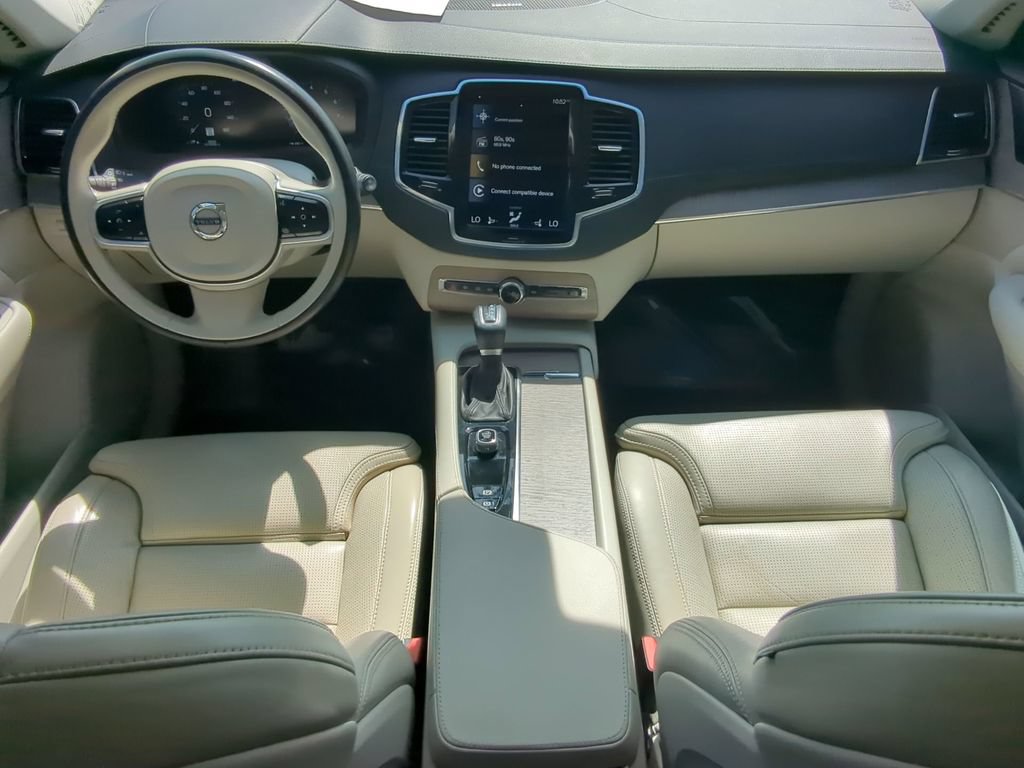Used 2022 Volvo XC90 T6 Inscription AWD/4WD image 13