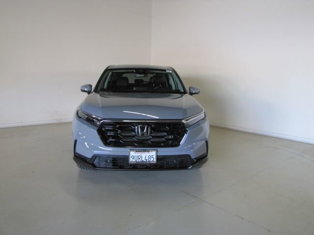 Certified 2025 Honda CR-V EX-L image 2