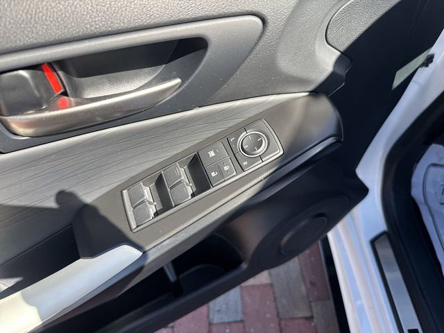 Used 2024 Lexus IS 300 F Sport w/ Accessory Package 2 image 10