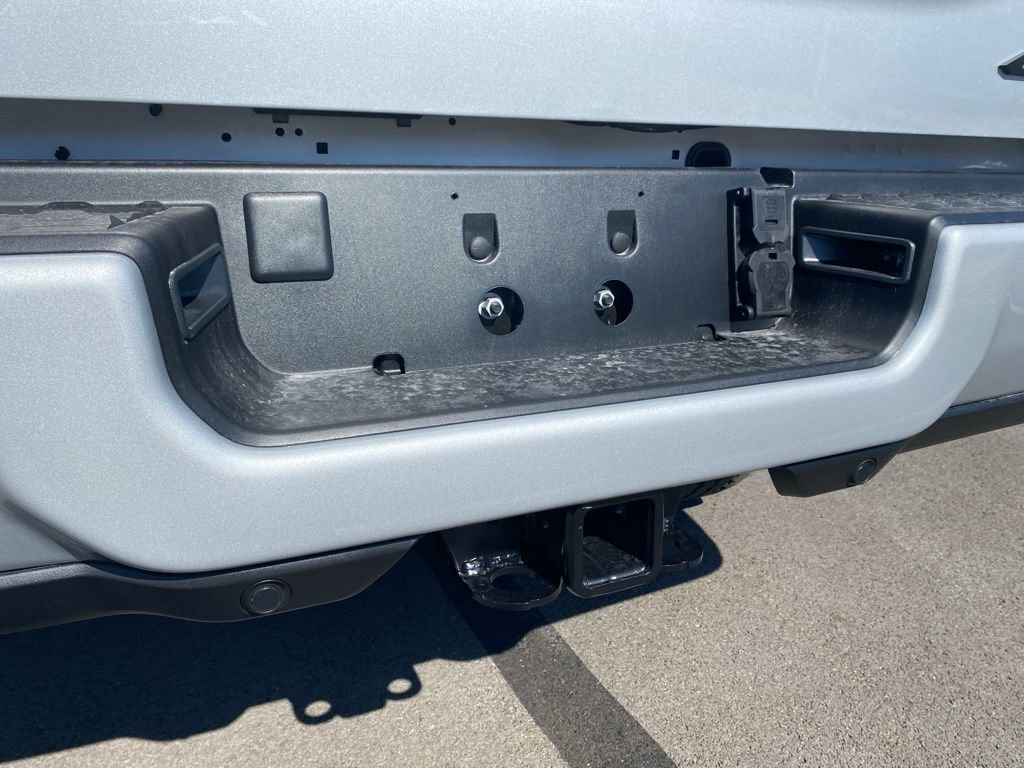 New 2026 RAM 2500 Big Horn AWD/4WD image 16