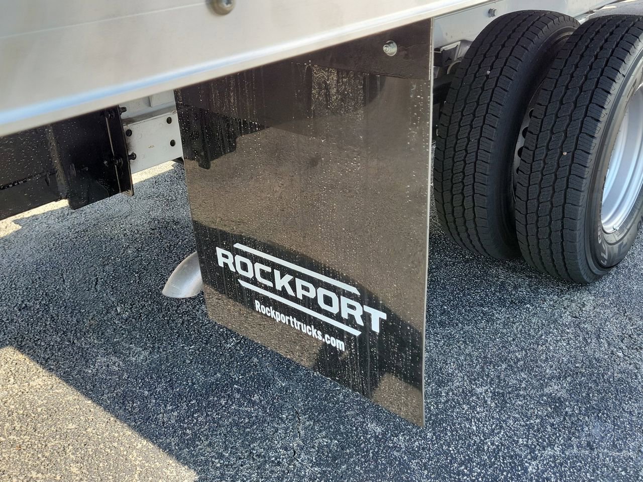 New 2023 Mercedes-Benz Sprinter 3500 image 10