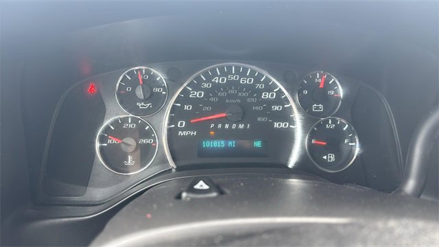 Used 2019 Chevrolet Express 3500 LS image 9