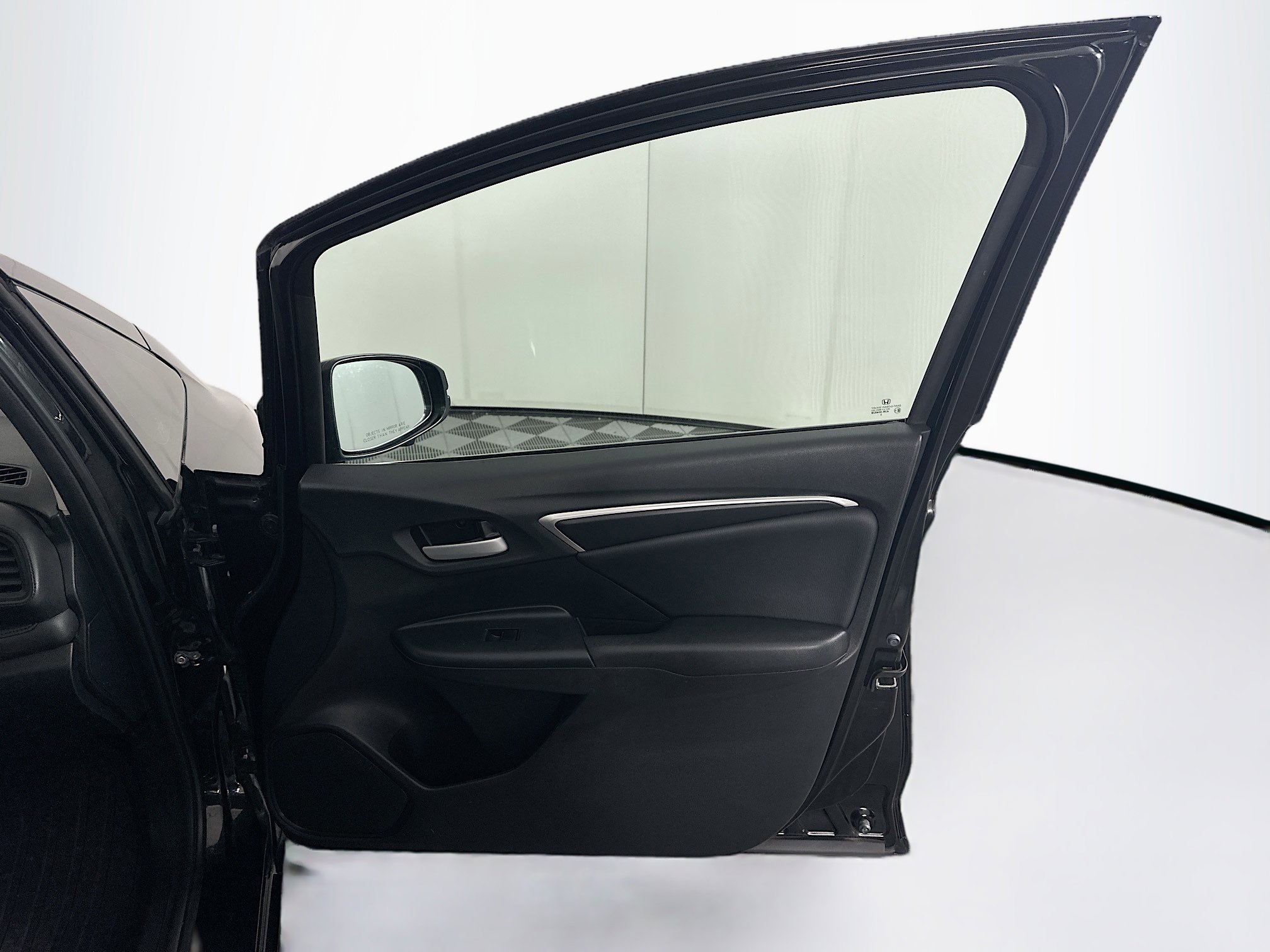 Used 2017 Honda Fit EX-L image 31